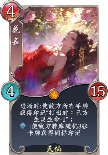 关于异画的建议 3