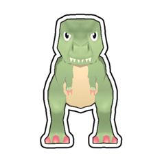 春季抽奖 第二弹 - 有机会抽到（10强神兽霸王龙）