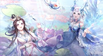 《盛世芳华》人物介绍-柳贵妃柳姝