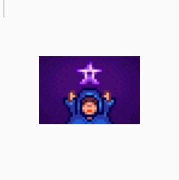 星露谷物语关于运气