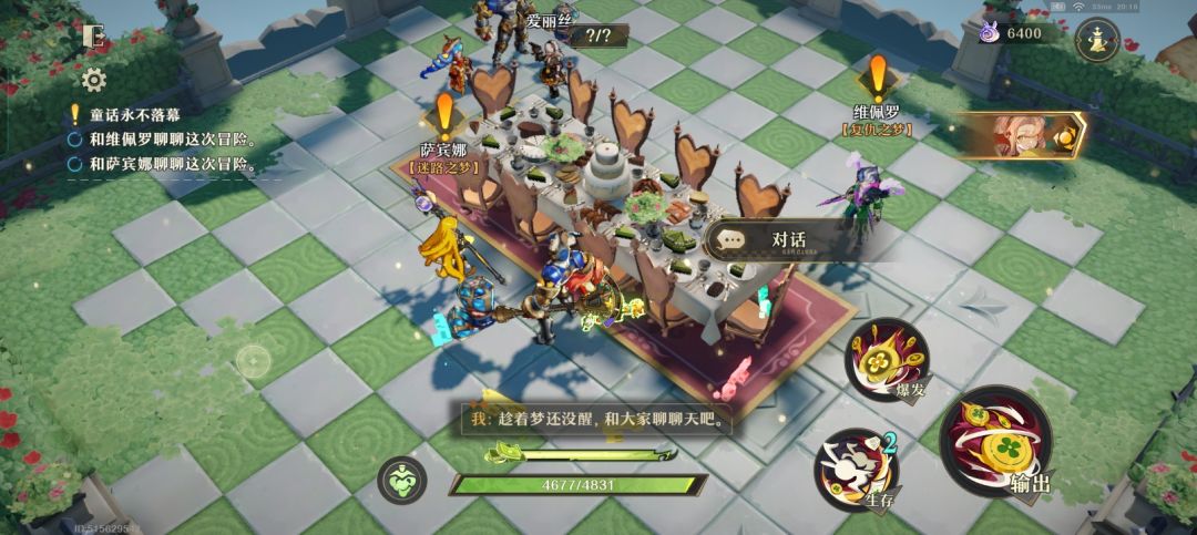 标题 1
