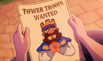 皇室战争12月15日维护公告