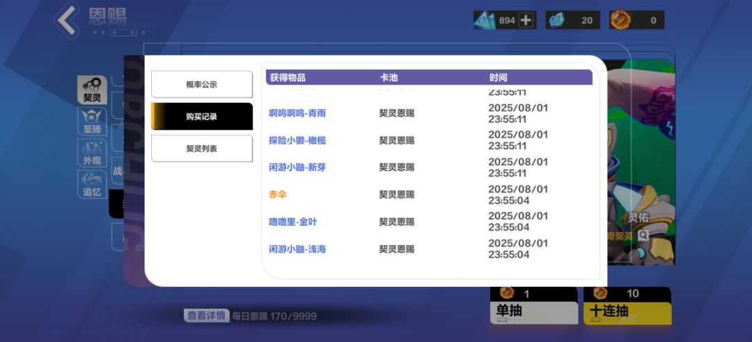 封面诈骗,蝇营狗苟的心动 3