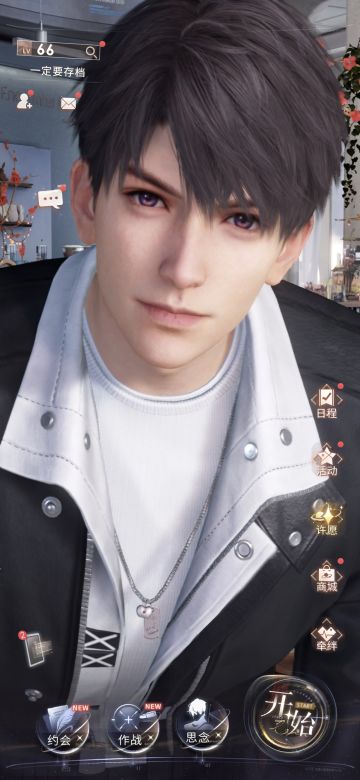 我承认一个月前的我太装了