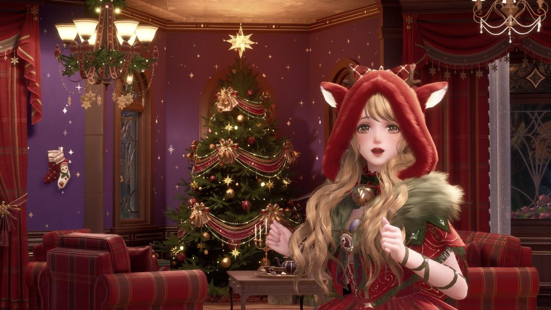 圣诞快乐🎄 1
