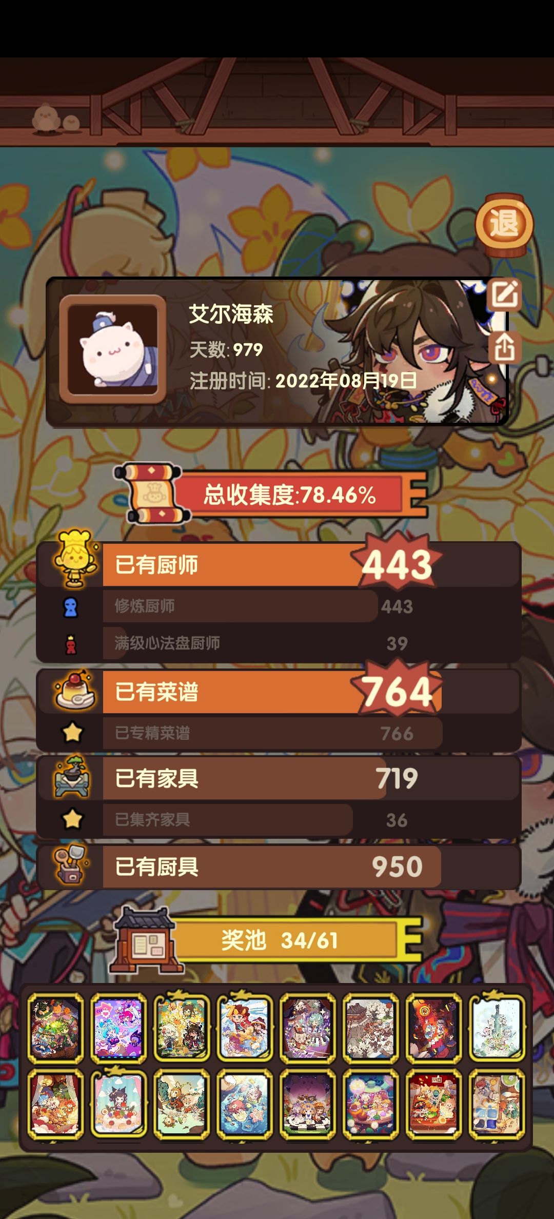 哇好看😯 1