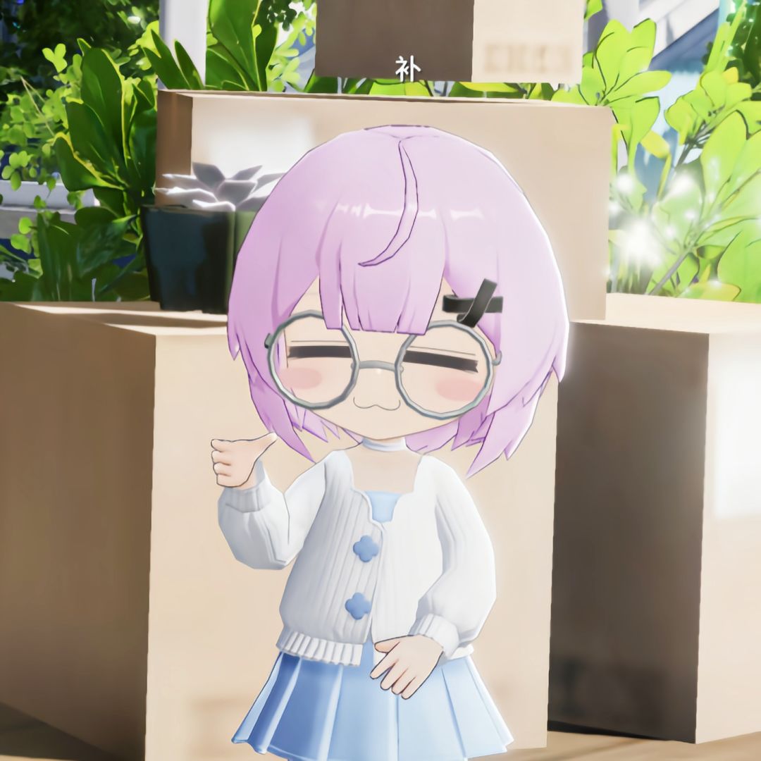 呆呆的好可爱喔≡ω≡ 4