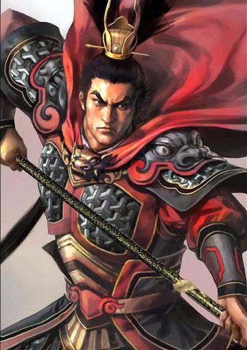 版本TO战神吕布【套装】获取攻略