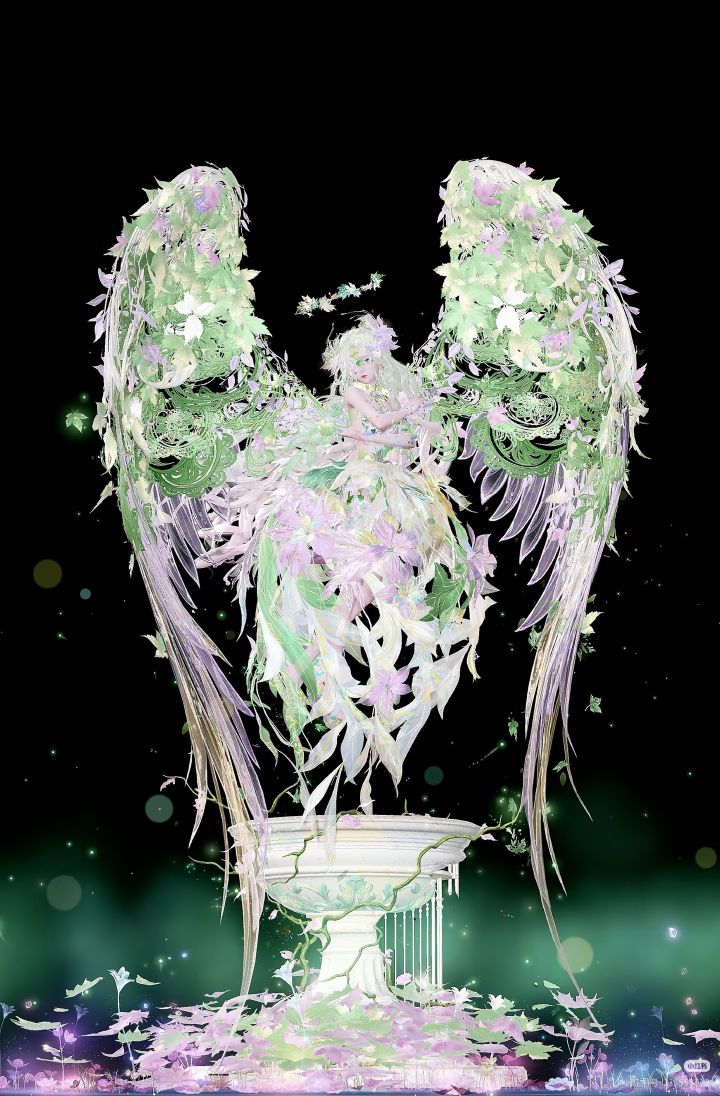 祝闪耀暖暖七周年快乐!(˘³˘)💕截图
