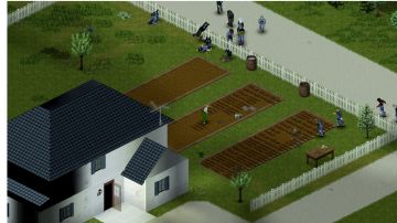 ［百分之一］+［僵尸毁灭工程］