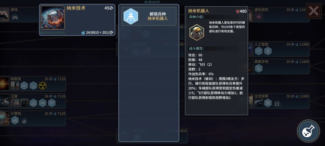 打造无敌之军 3