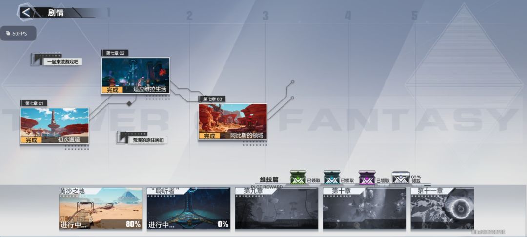 刚回归,世界等级要升吗 3