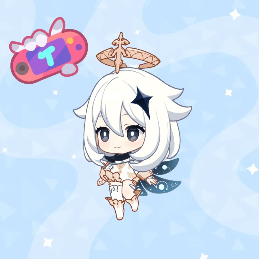 【TapTap十周年】TapTap十周年快乐! 1