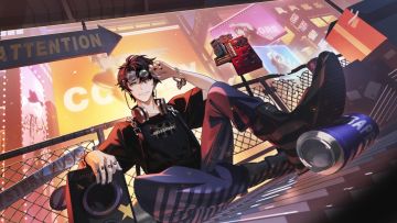 新明星【顶流申公豹】视频发布！