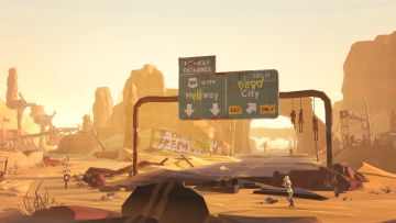 开发笔记#5 关于玩法，对启示录有没有建议