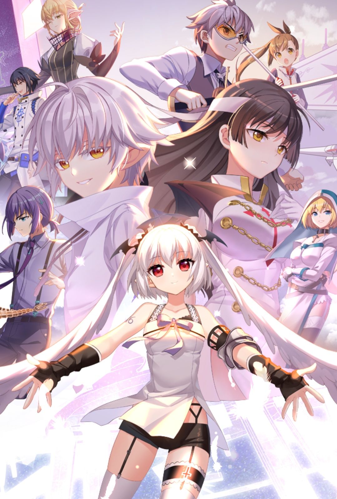 关于微信小程序版 4