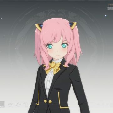 关于“云捏脸活动”的特别说明