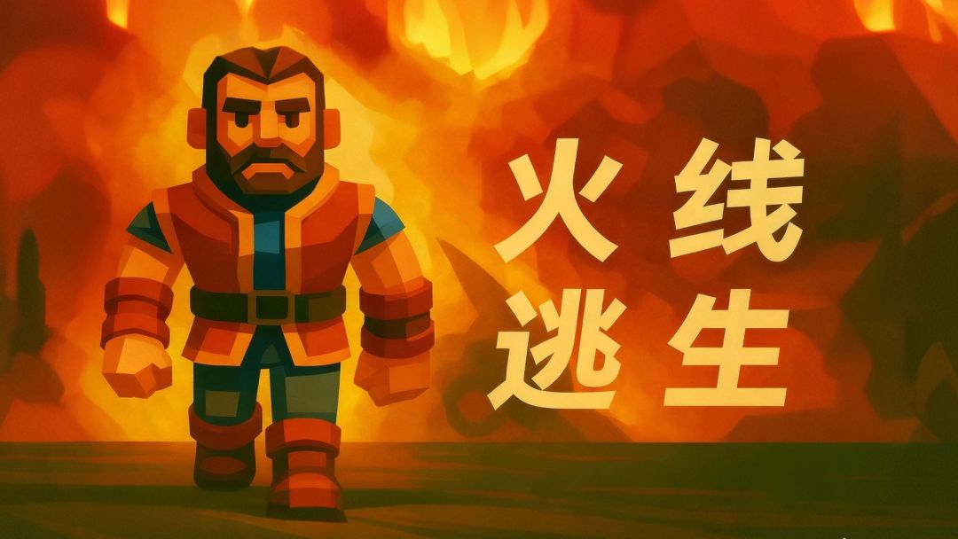 真男人从不回头看爆炸 1