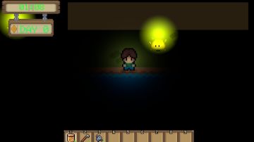 SlimFarm开发者日志四：背包系统和Slim交互