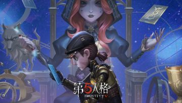 【COAⅤ冠军Wolves战队】专属奇珍时装游戏内效果展示视频来啦~