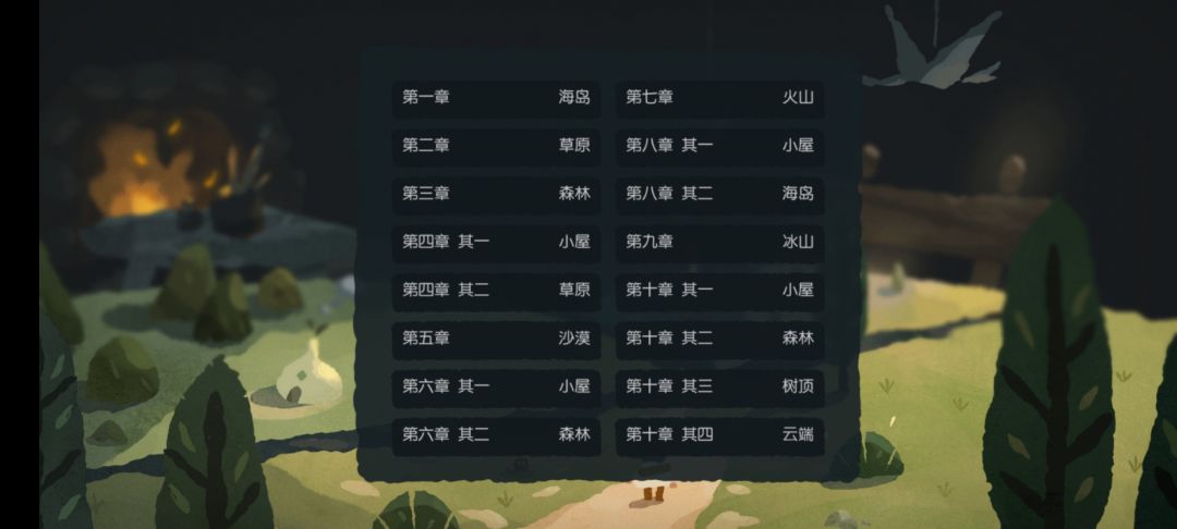 打卡●完结撒花▲无尽旅图 1