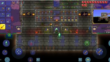 房屋大升级，今天的成果