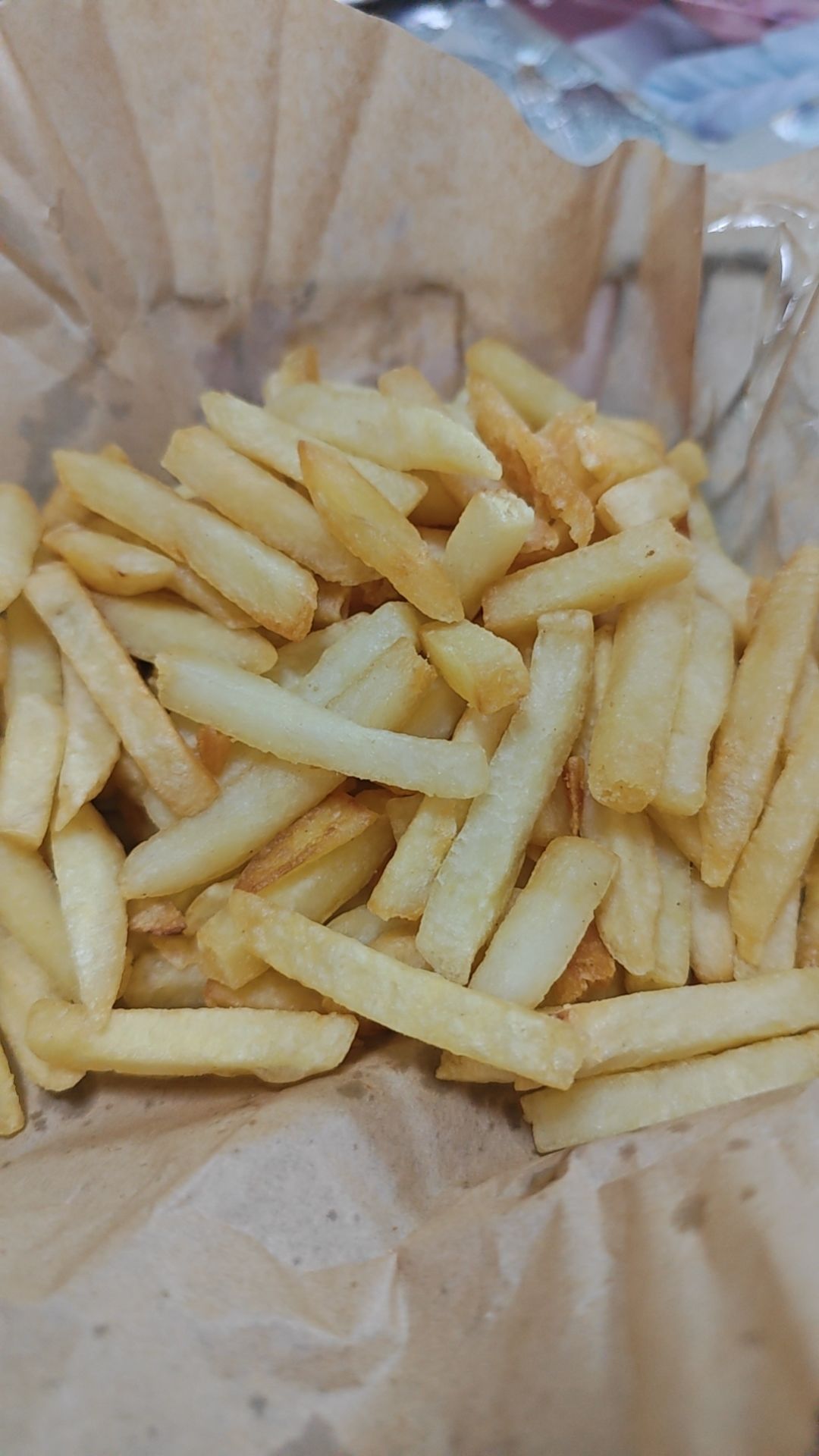 小食来喽~ 1