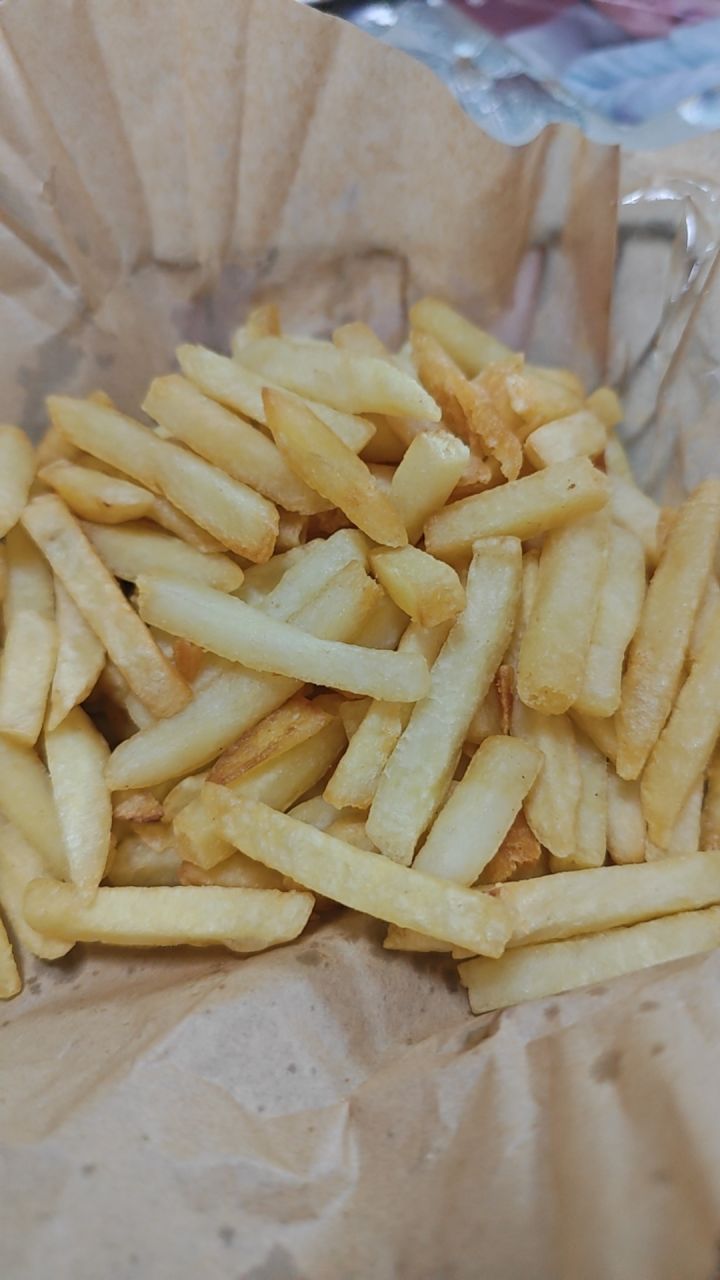小食来喽~截图