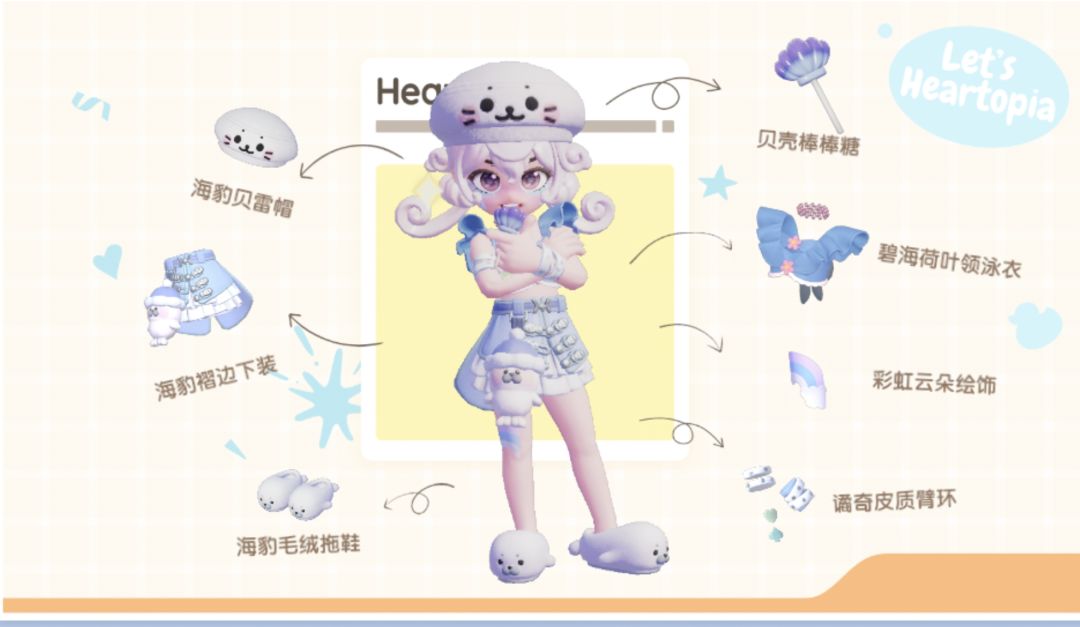 拿到了! 4