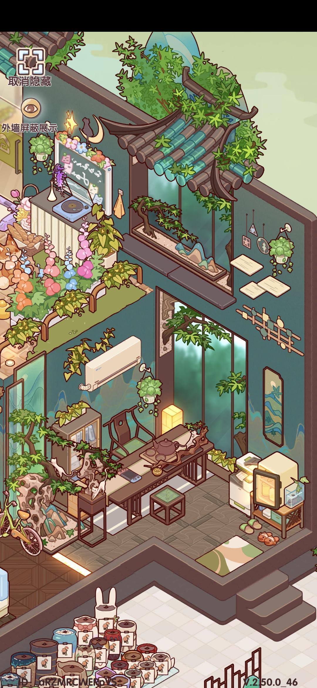 入坑两个星期的萌新晒晒家哈哈哈 2