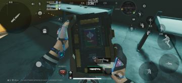 四个赛季了，终于出超算了