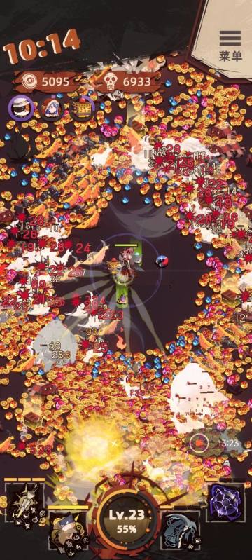 船新刷钱套路 场均10w 一分钟开始挂机 无需调饮随时出发！［1.5更新配置]