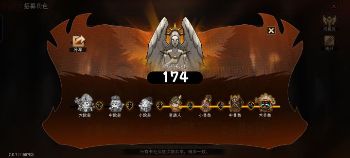 漩涡45都过不去截图