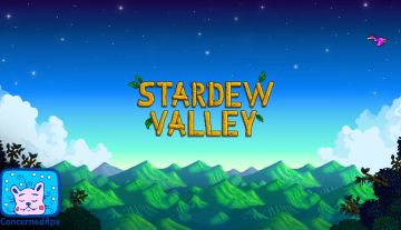 【快讯】星露谷1.7版本新增两位可结婚角色