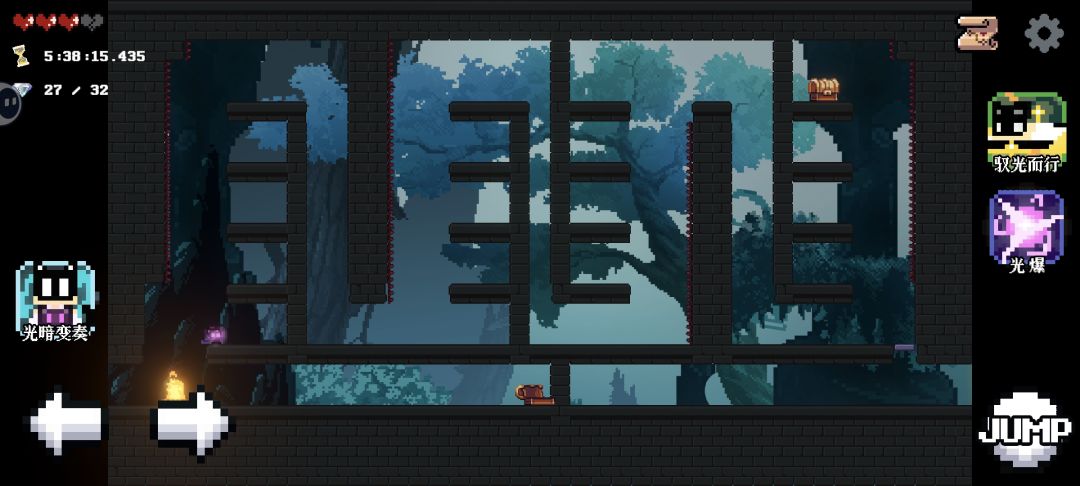 通关啦 2
