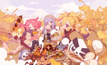 Muse Dash TapTap 上本体限时免费