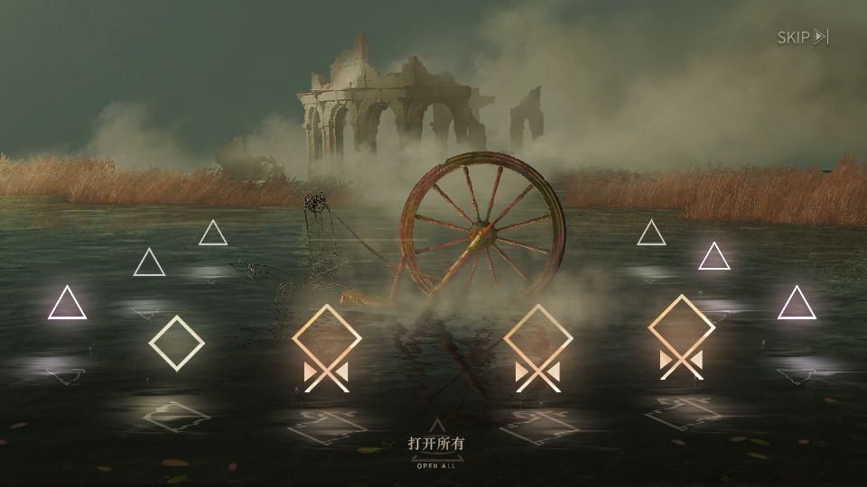 这下不得不玩了😎 2