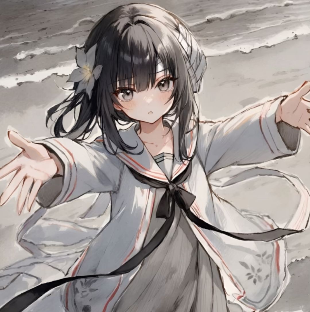 求满穗二创游戏 3