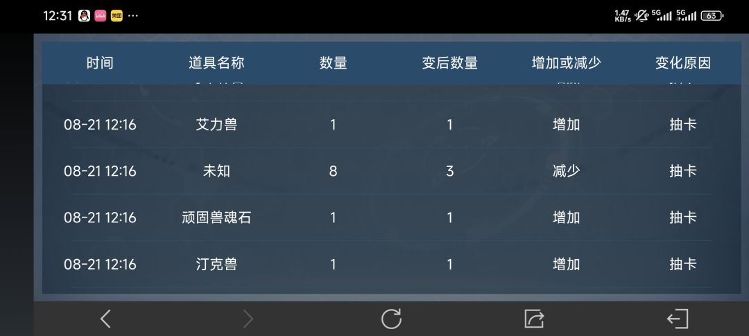 刚开就有bug 1