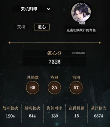 [破事水]说说刻印环境和风绪