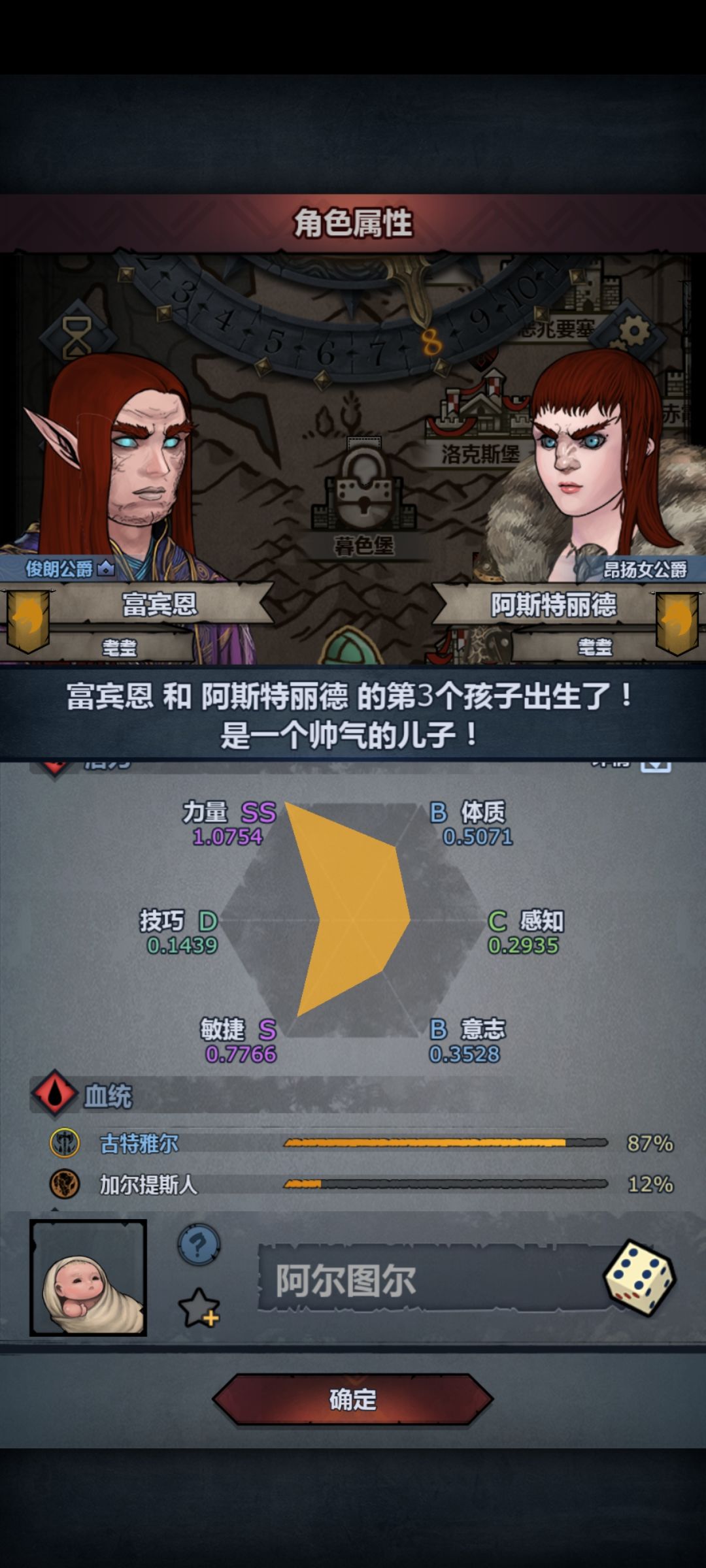又来,闹那样嘛 2