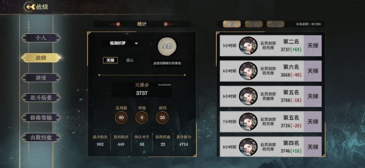 猫猫自带化神仙命怎么玩截图