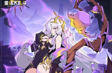 【英雄资讯】暗夜绽放・花香环绕——铃兰