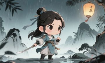 9月5日 招募巾帼与英杰共同开发！