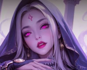 召唤法师玛丽亚的基础玩法——狼人截图