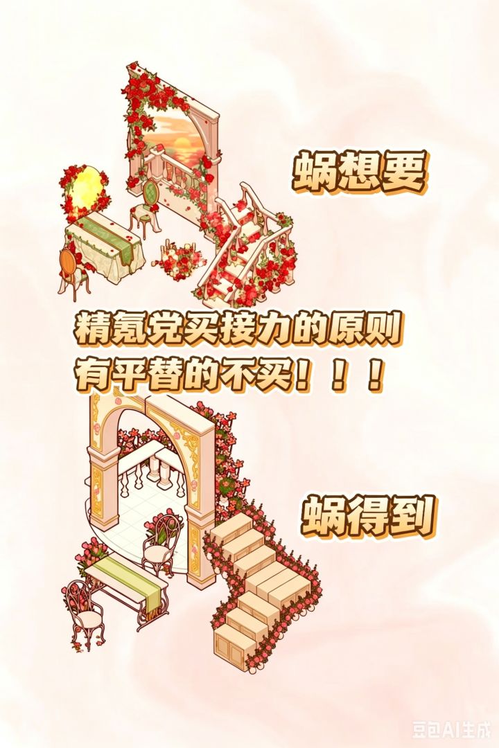 不用购买,因为有平替!截图
