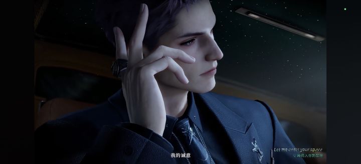 像谁不用我多说吧。?截图