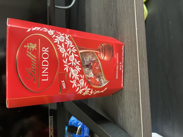 我的巧克力来了截图