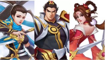 攻略｜游戏里的那些有特色的技能