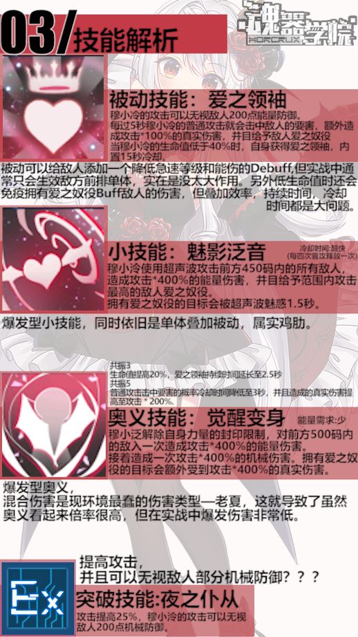 联动学员“穆小冷”评测图文版 3